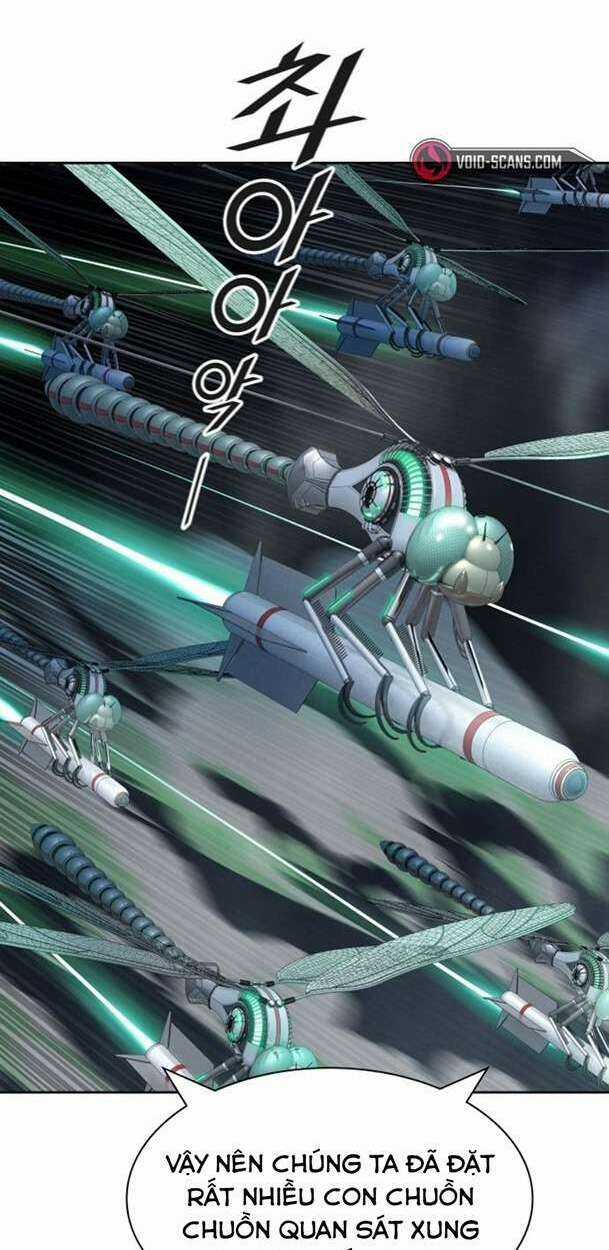 Cuộc Chiến Trong Tòa Tháp Chapter 566 trang 45