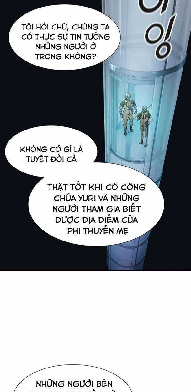 Cuộc Chiến Trong Tòa Tháp Chapter 566 trang 76