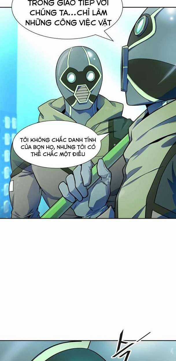 Cuộc Chiến Trong Tòa Tháp Chapter 566 trang 77