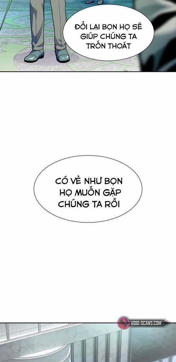 Cuộc Chiến Trong Tòa Tháp Chapter 566 trang 80