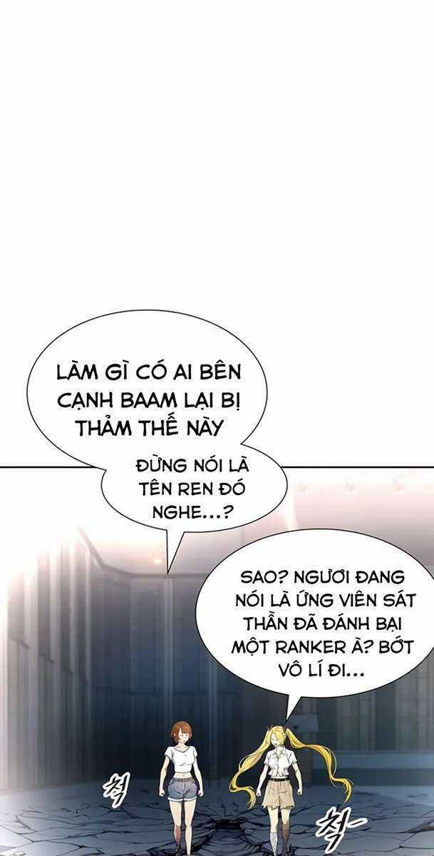 Cuộc Chiến Trong Tòa Tháp Chapter 567 trang 124