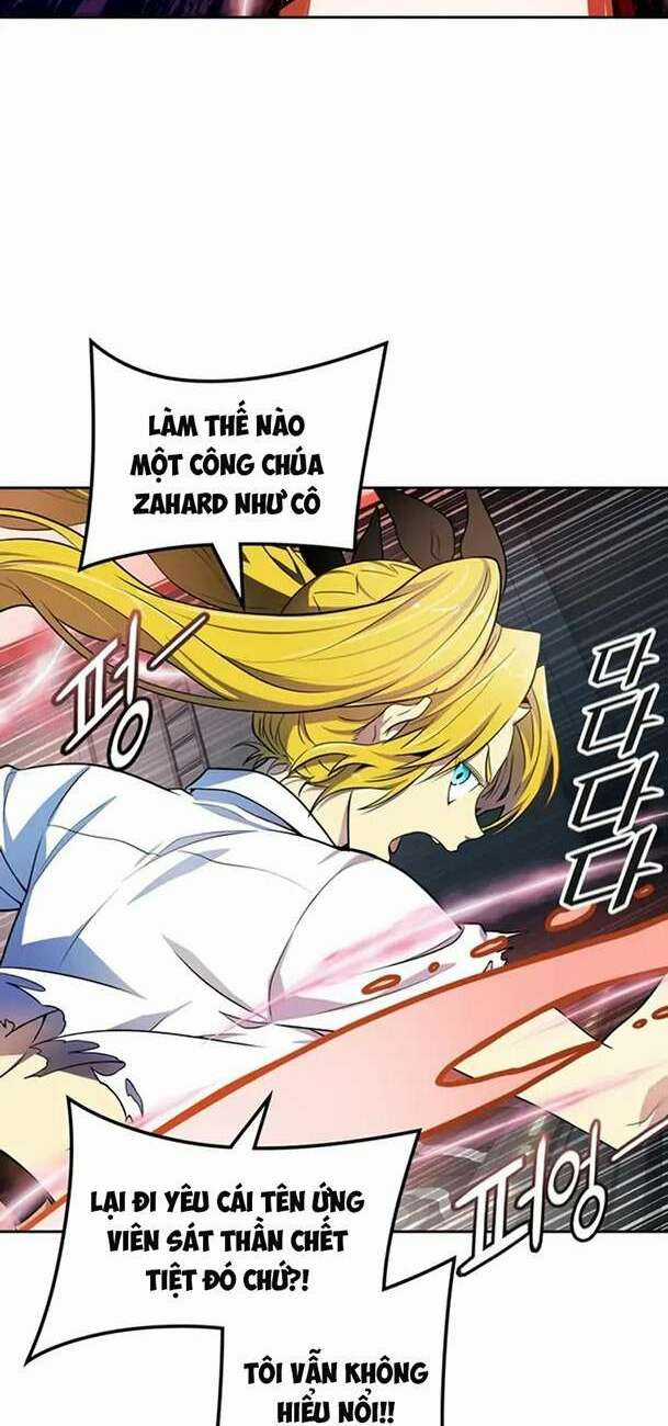 Cuộc Chiến Trong Tòa Tháp Chapter 567 trang 13