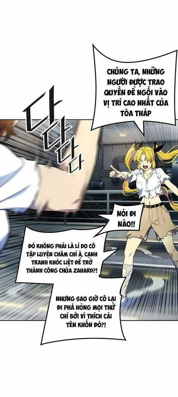 Cuộc Chiến Trong Tòa Tháp Chapter 567 trang 15