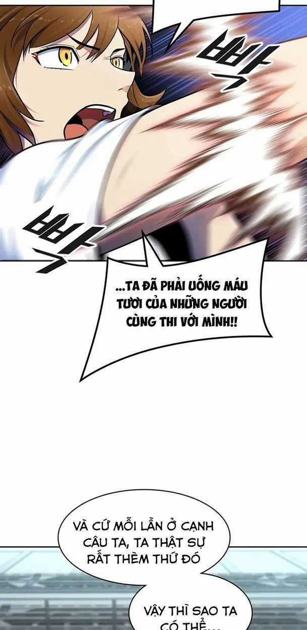 Cuộc Chiến Trong Tòa Tháp Chapter 567 trang 18