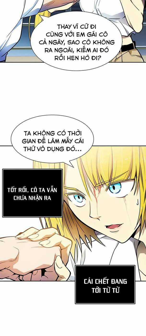 Cuộc Chiến Trong Tòa Tháp Chapter 567 trang 22