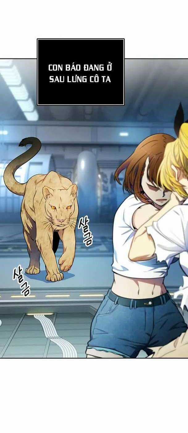 Cuộc Chiến Trong Tòa Tháp Chapter 567 trang 23
