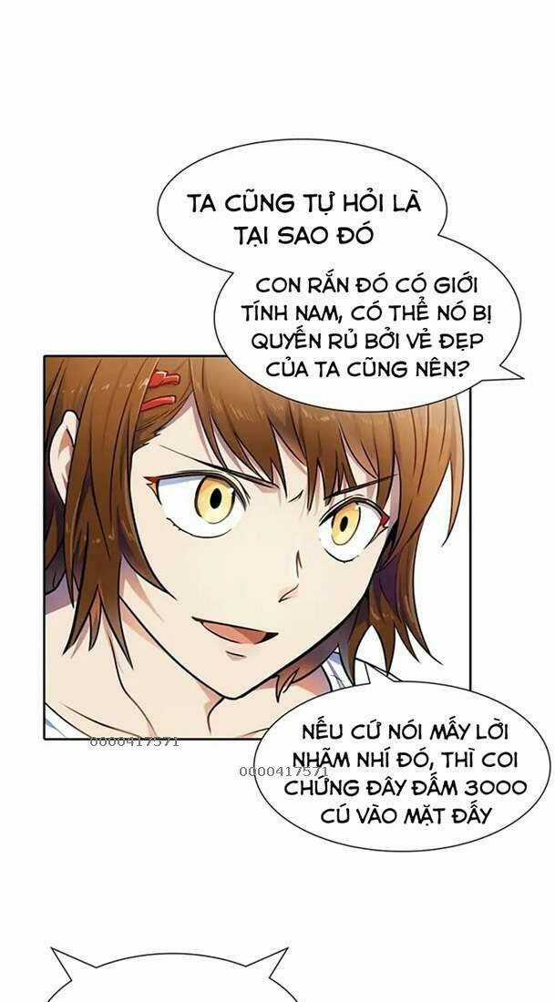 Cuộc Chiến Trong Tòa Tháp Chapter 567 trang 26