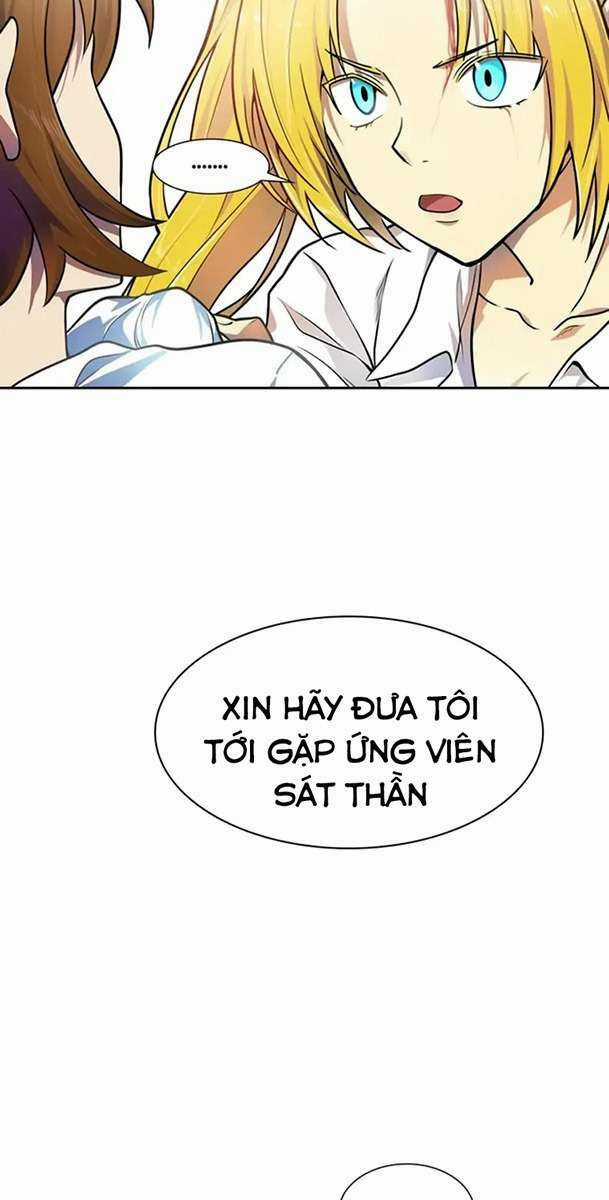 Cuộc Chiến Trong Tòa Tháp Chapter 567 trang 35