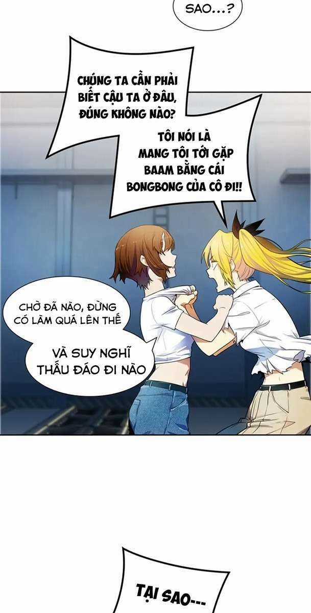 Cuộc Chiến Trong Tòa Tháp Chapter 567 trang 36