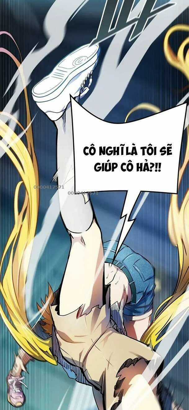 Cuộc Chiến Trong Tòa Tháp Chapter 567 trang 38