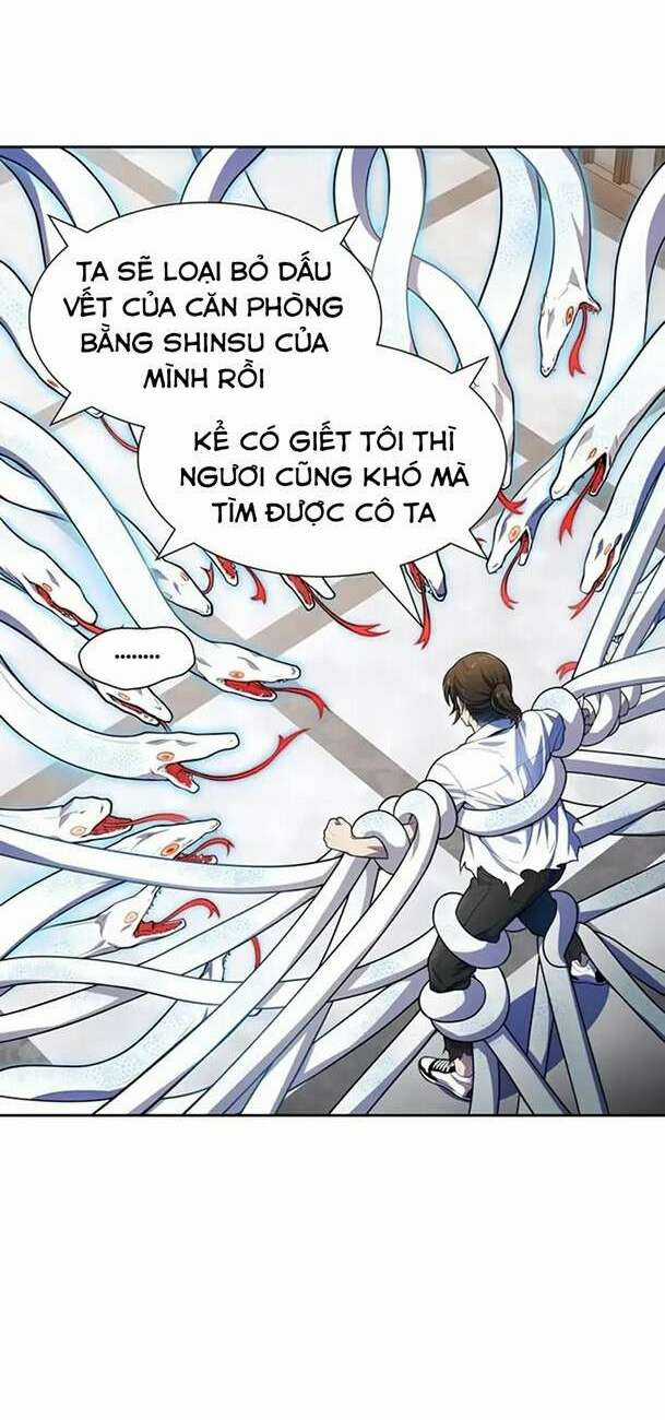 Cuộc Chiến Trong Tòa Tháp Chapter 567 trang 53