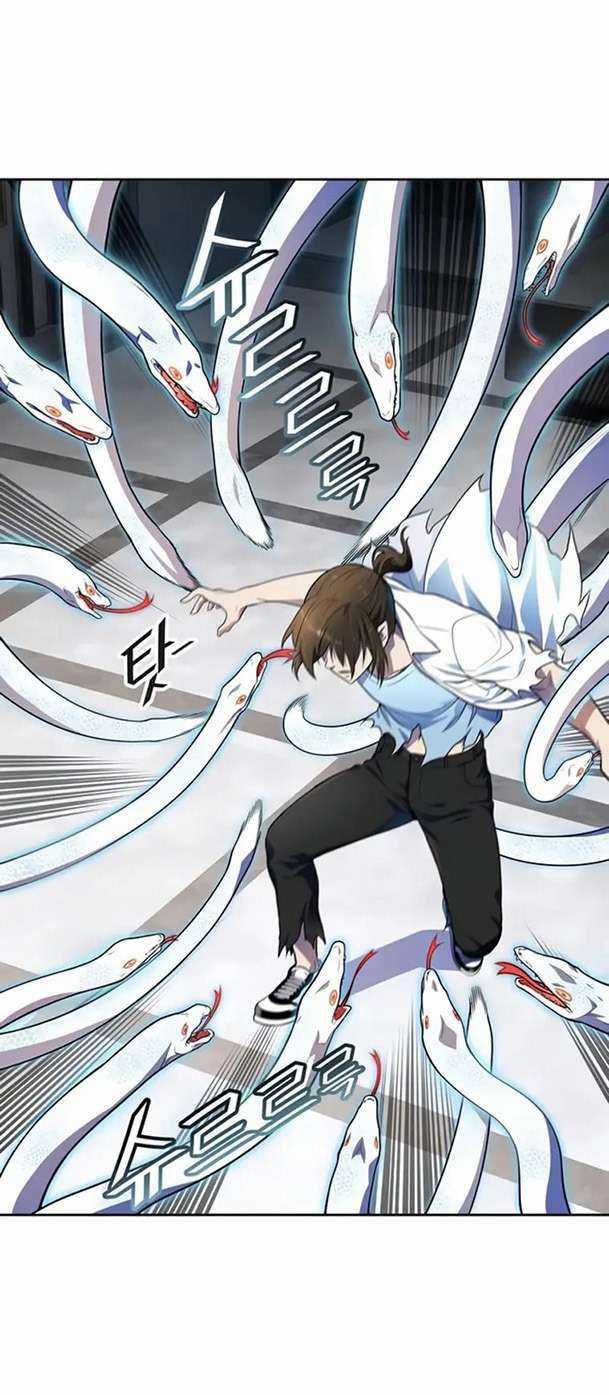 Cuộc Chiến Trong Tòa Tháp Chapter 567 trang 54