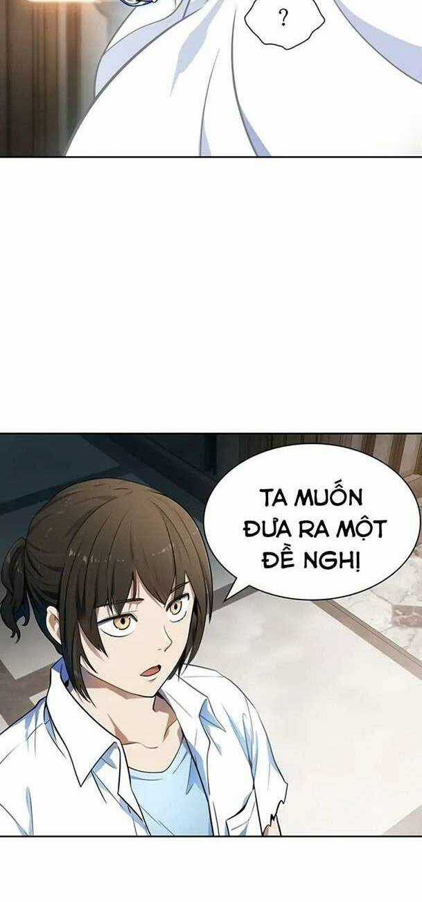 Cuộc Chiến Trong Tòa Tháp Chapter 567 trang 59