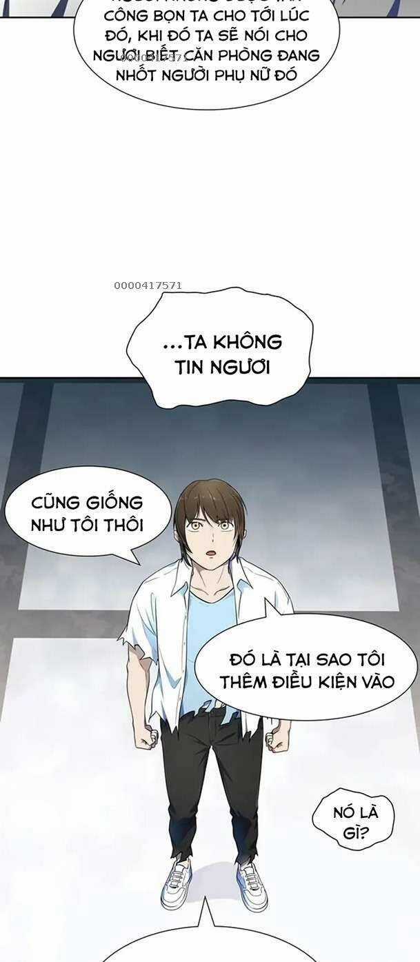 Cuộc Chiến Trong Tòa Tháp Chapter 567 trang 62