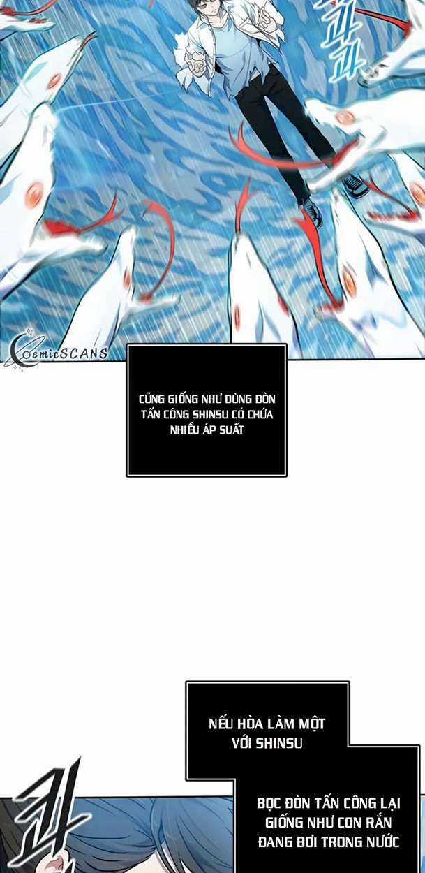 Cuộc Chiến Trong Tòa Tháp Chapter 567 trang 68
