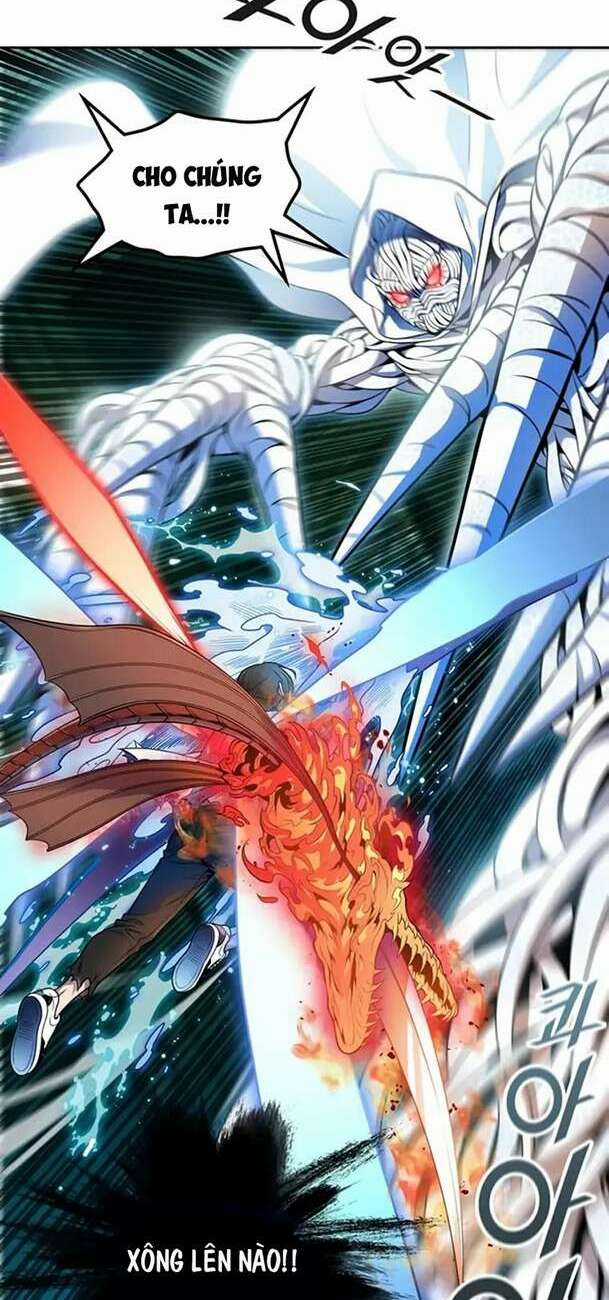Cuộc Chiến Trong Tòa Tháp Chapter 567 trang 97