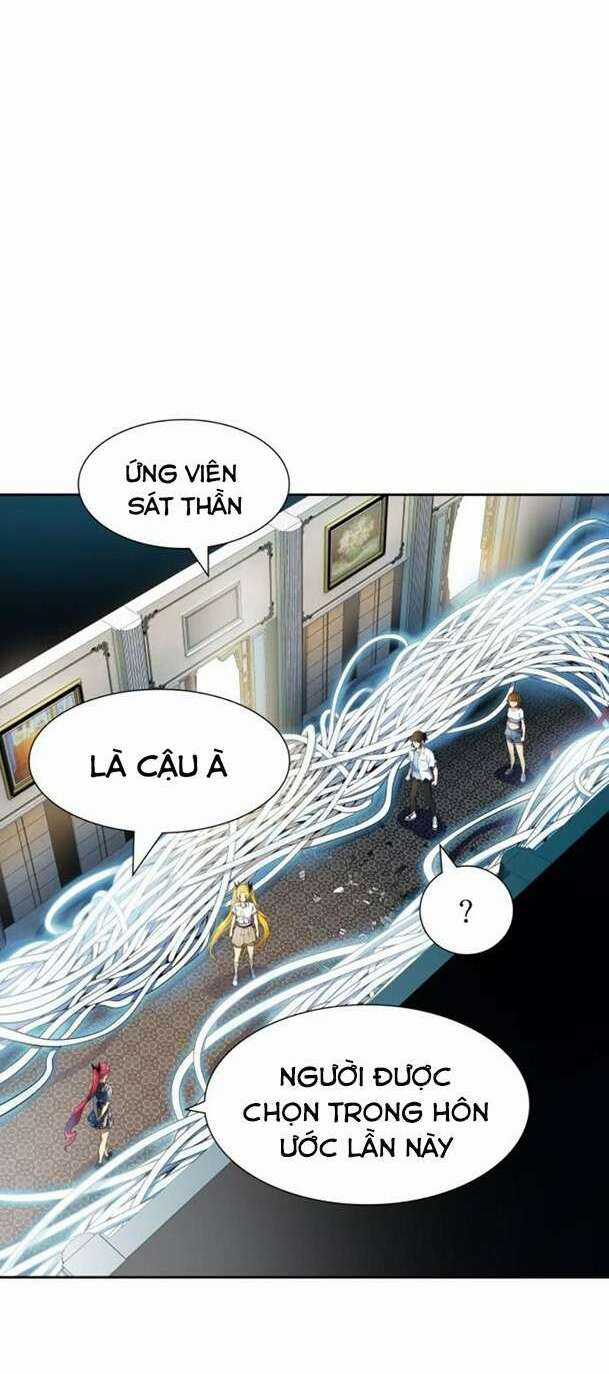 Cuộc Chiến Trong Tòa Tháp Chapter 568 trang 125