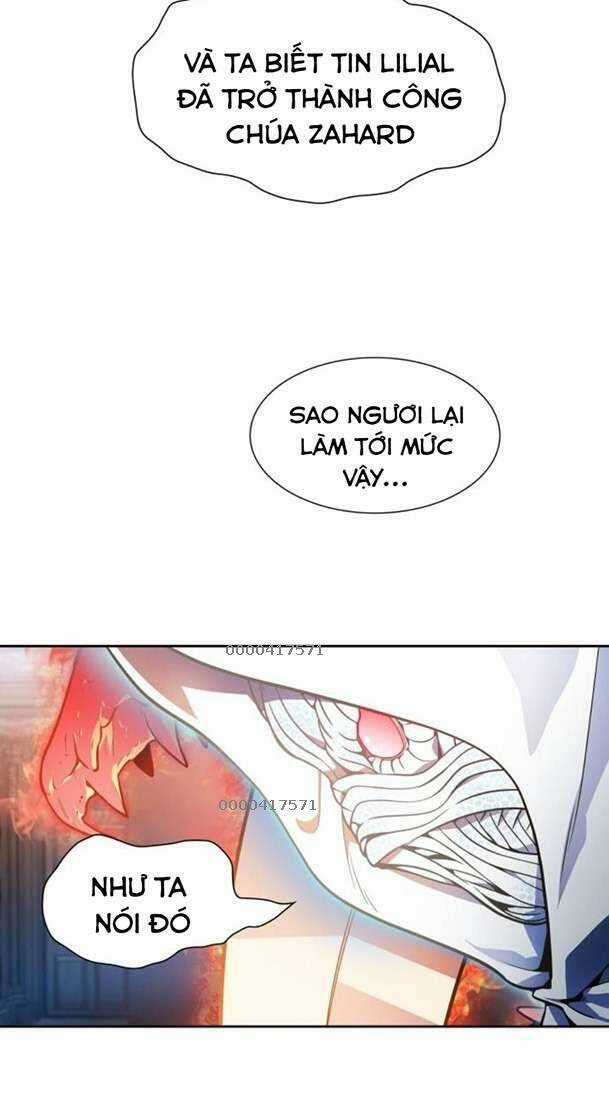 Cuộc Chiến Trong Tòa Tháp Chapter 568 trang 58