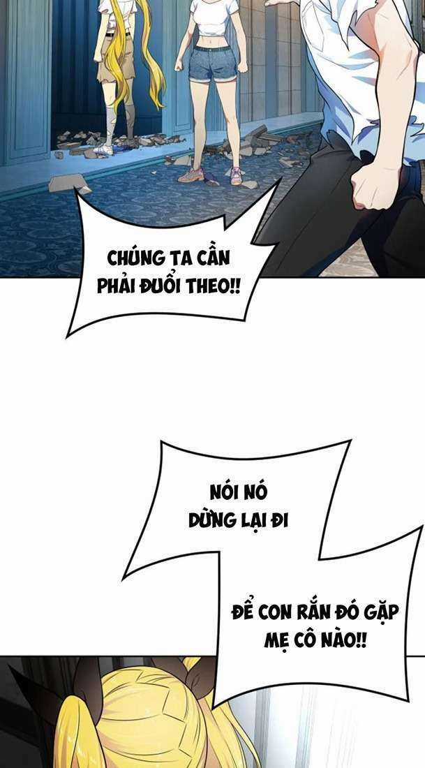 Cuộc Chiến Trong Tòa Tháp Chapter 568 trang 82
