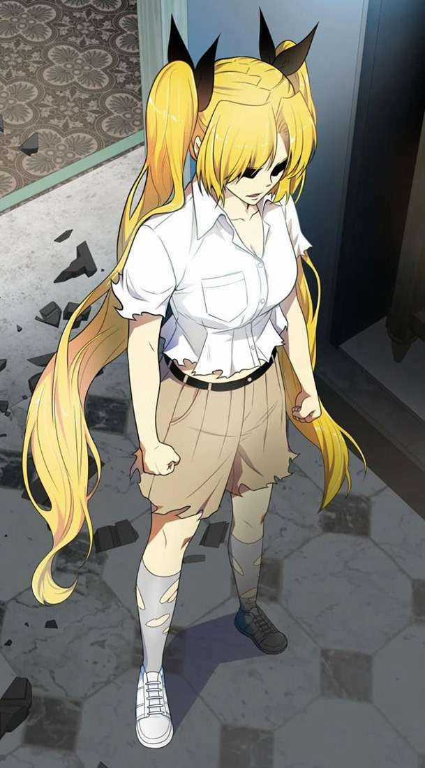 Cuộc Chiến Trong Tòa Tháp Chapter 568 trang 86