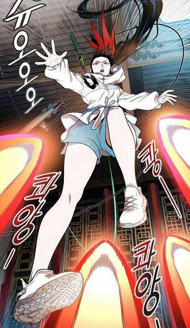 Cuộc Chiến Trong Tòa Tháp Chapter 569 trang 108