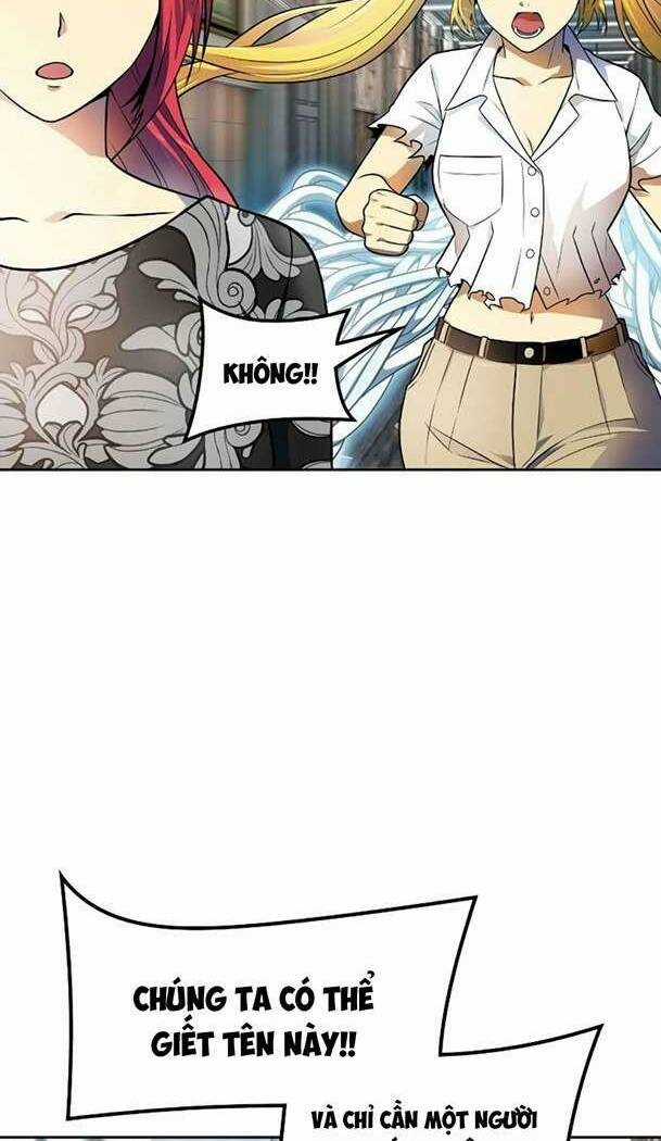 Cuộc Chiến Trong Tòa Tháp Chapter 569 trang 14