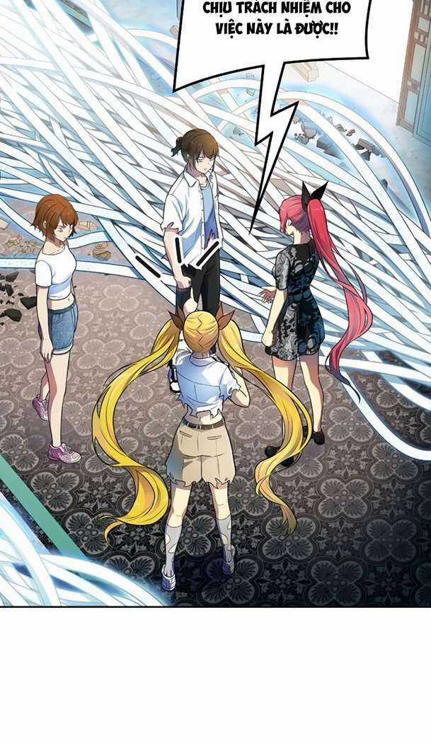 Cuộc Chiến Trong Tòa Tháp Chapter 569 trang 15