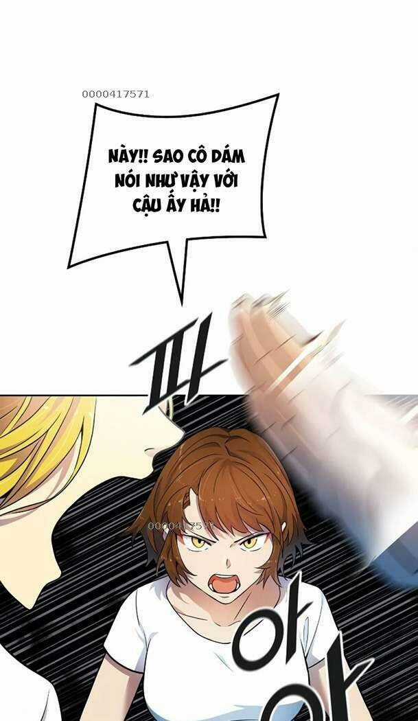 Cuộc Chiến Trong Tòa Tháp Chapter 569 trang 17