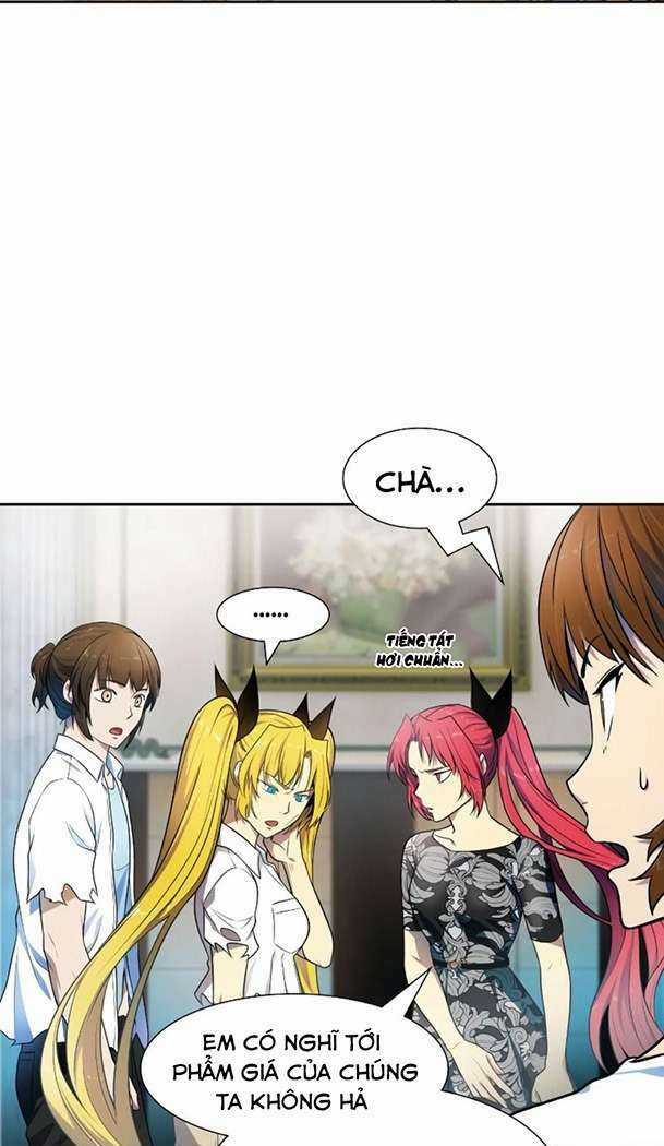 Cuộc Chiến Trong Tòa Tháp Chapter 569 trang 21