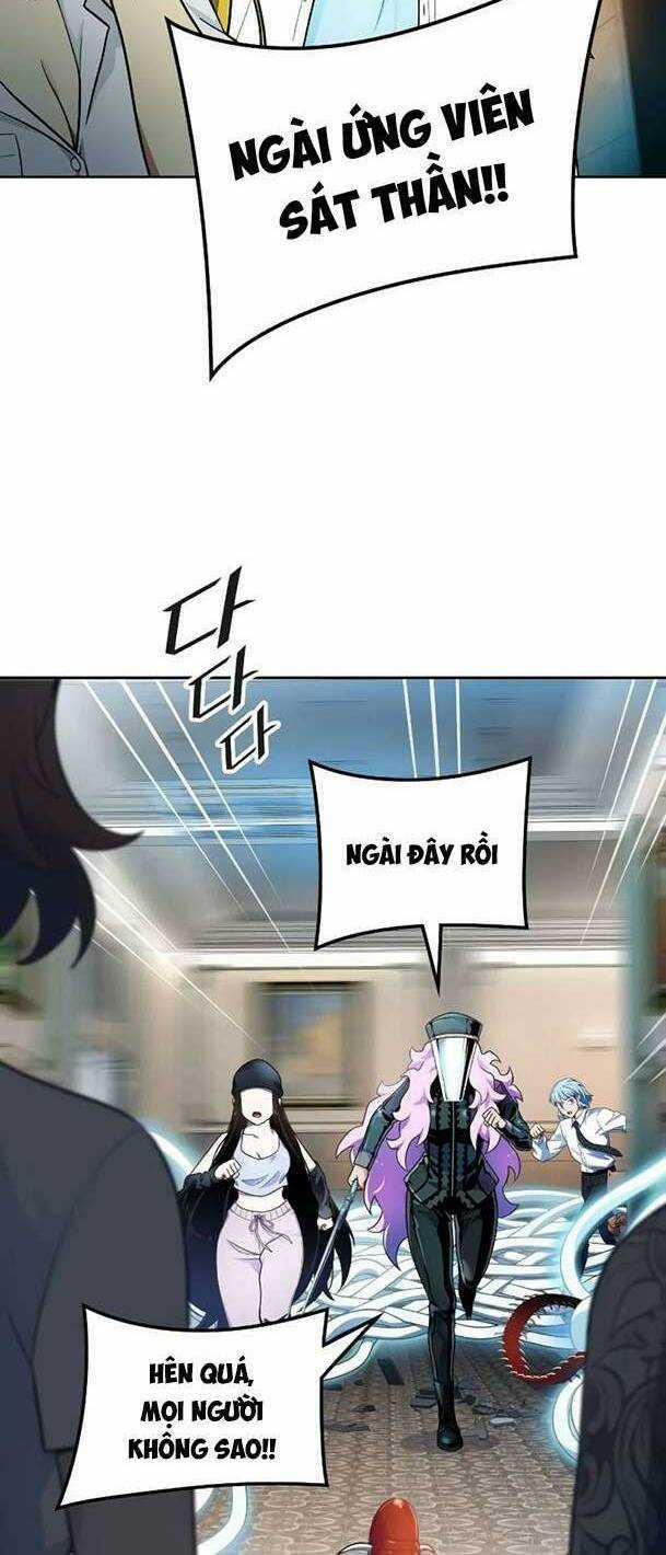 Cuộc Chiến Trong Tòa Tháp Chapter 569 trang 24