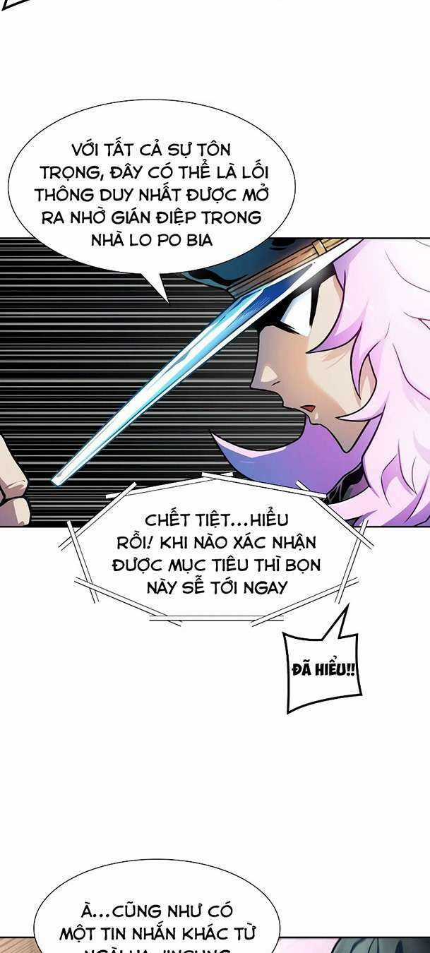 Cuộc Chiến Trong Tòa Tháp Chapter 570 trang 104