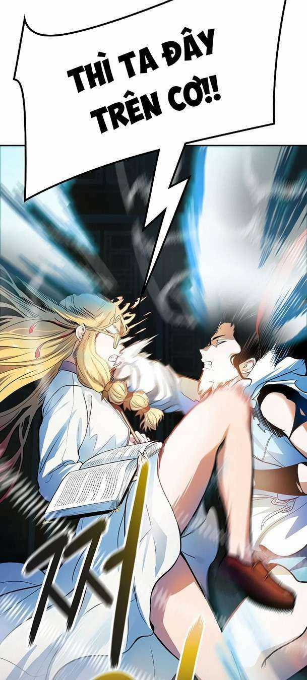 Cuộc Chiến Trong Tòa Tháp Chapter 570 trang 120