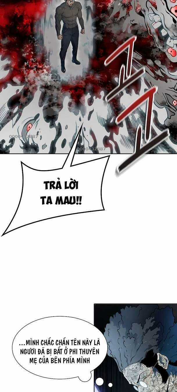 Cuộc Chiến Trong Tòa Tháp Chapter 570 trang 16