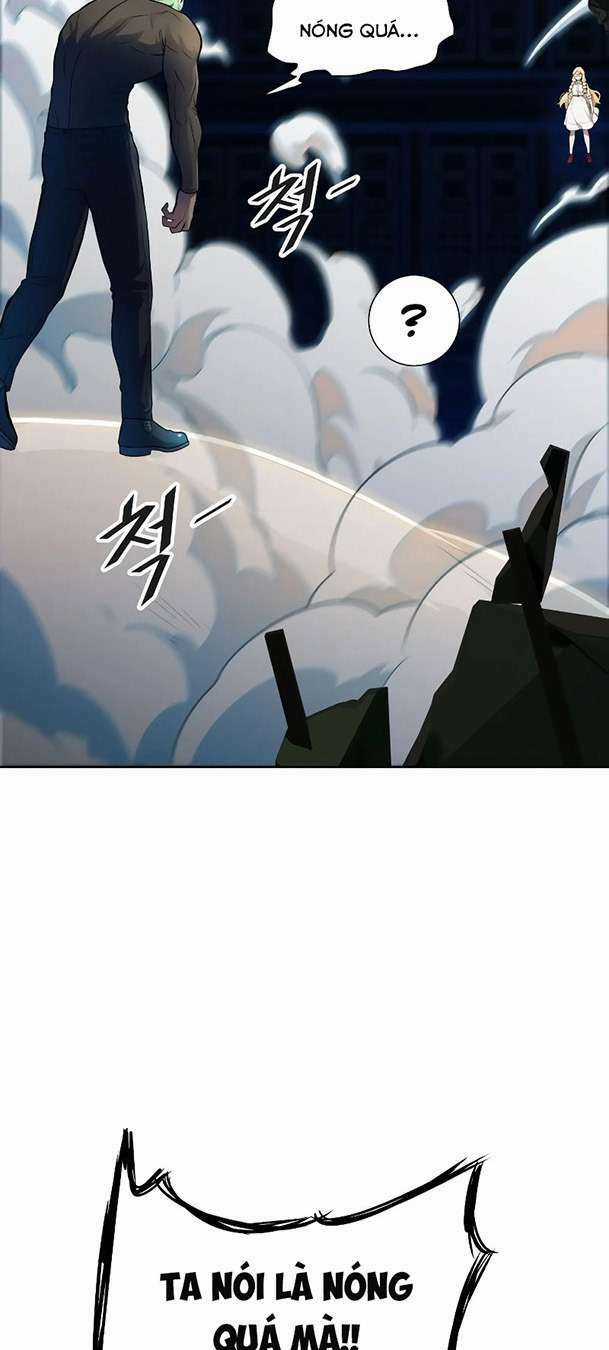 Cuộc Chiến Trong Tòa Tháp Chapter 570 trang 160