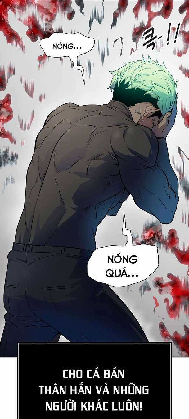 Cuộc Chiến Trong Tòa Tháp Chapter 570 trang 18