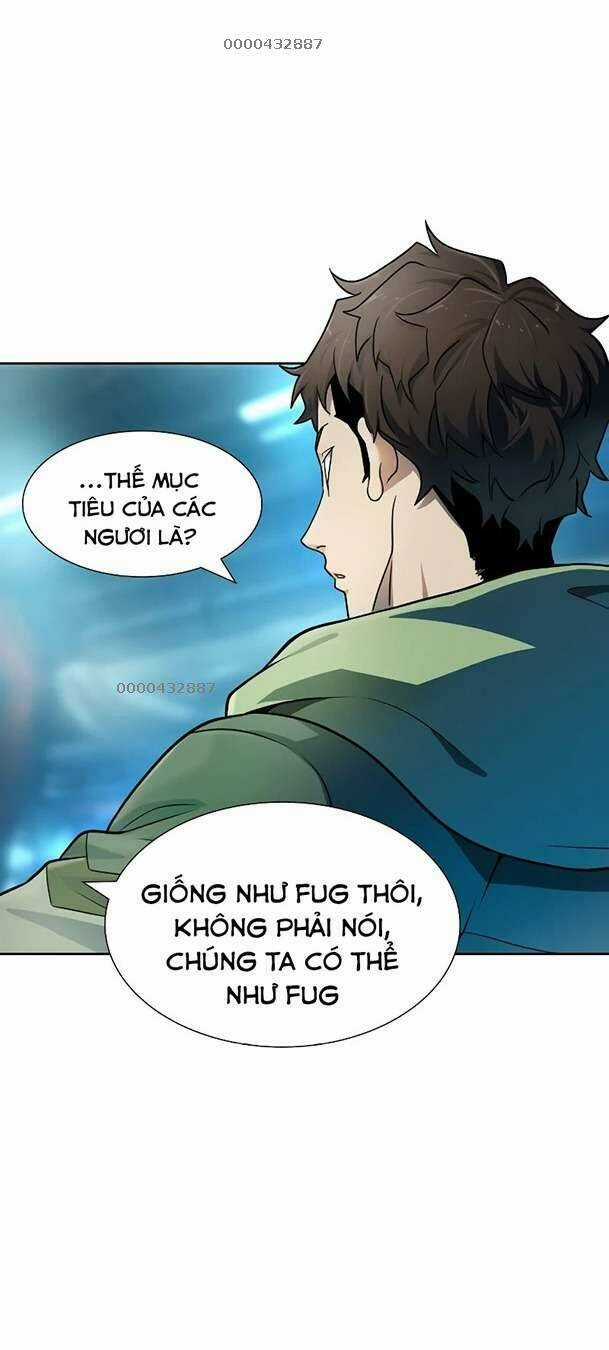 Cuộc Chiến Trong Tòa Tháp Chapter 570 trang 38