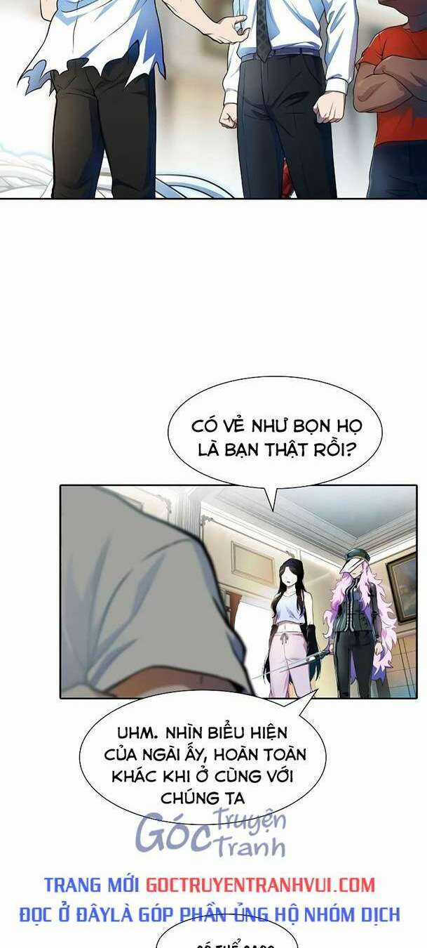 Cuộc Chiến Trong Tòa Tháp Chapter 570 trang 55