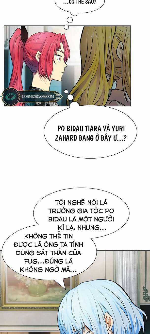 Cuộc Chiến Trong Tòa Tháp Chapter 570 trang 56