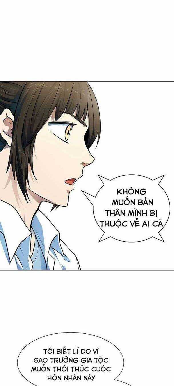 Cuộc Chiến Trong Tòa Tháp Chapter 570 trang 59