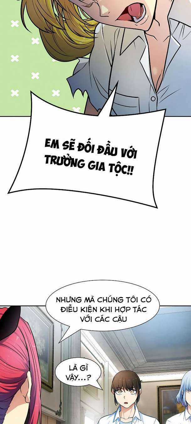 Cuộc Chiến Trong Tòa Tháp Chapter 570 trang 82