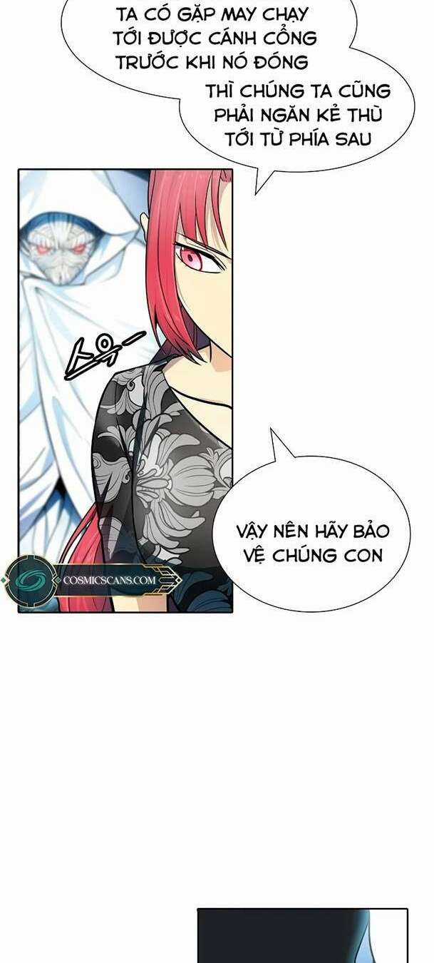 Cuộc Chiến Trong Tòa Tháp Chapter 571 trang 101
