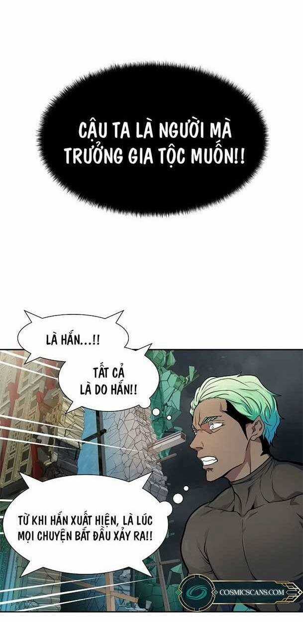 Cuộc Chiến Trong Tòa Tháp Chapter 571 trang 11