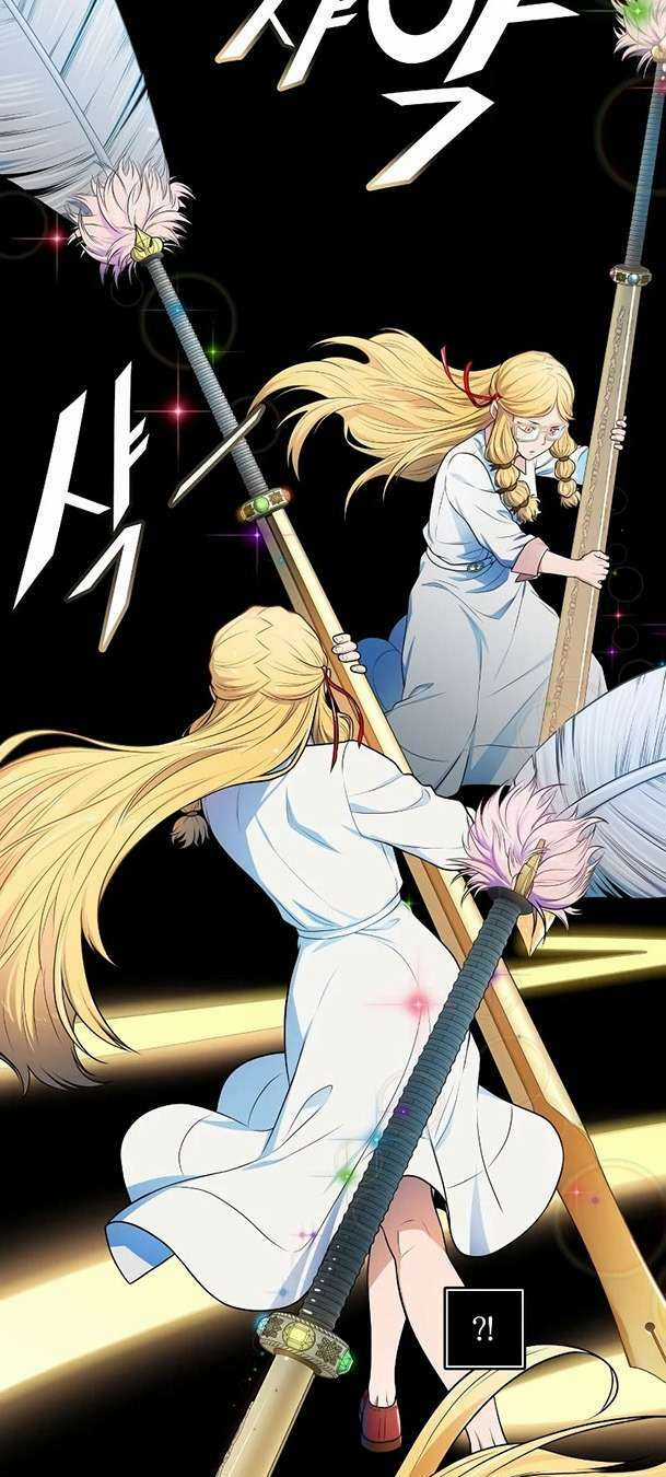 Cuộc Chiến Trong Tòa Tháp Chapter 571 trang 112