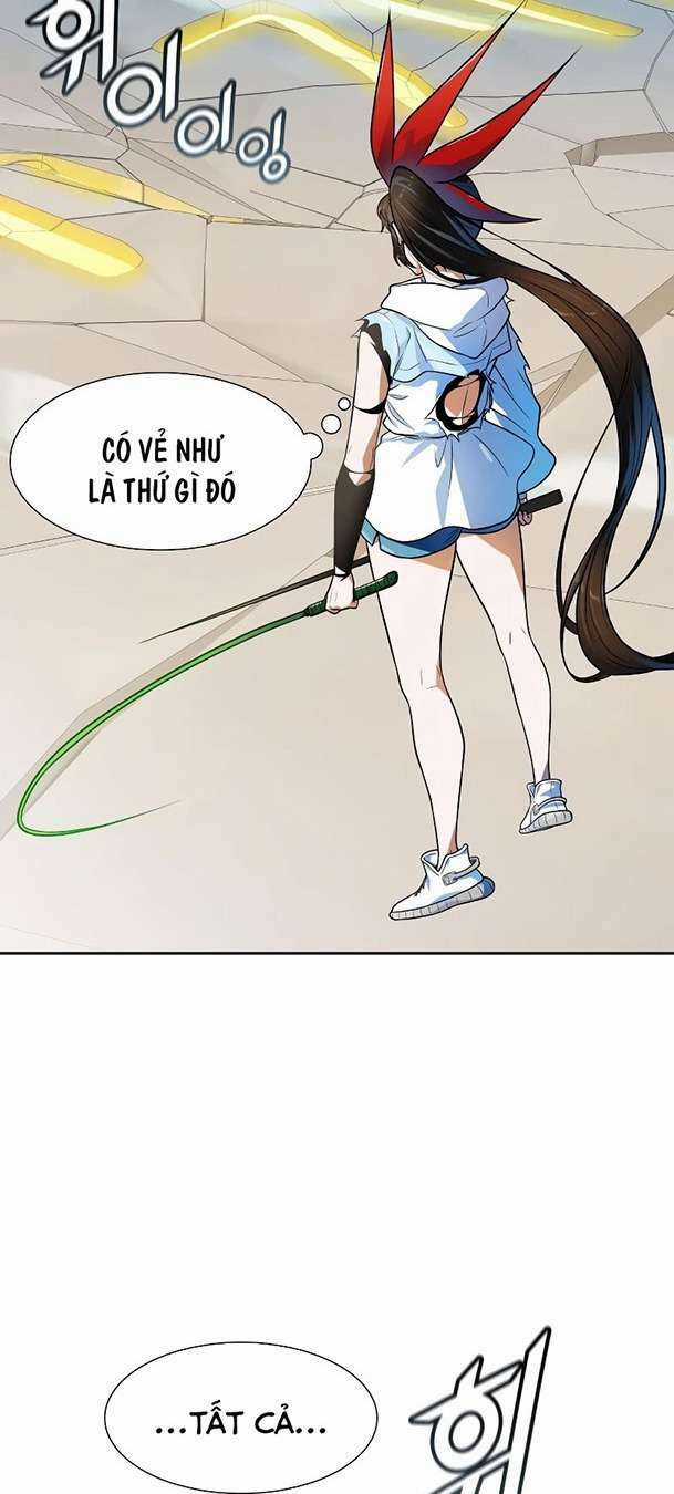 Cuộc Chiến Trong Tòa Tháp Chapter 571 trang 118