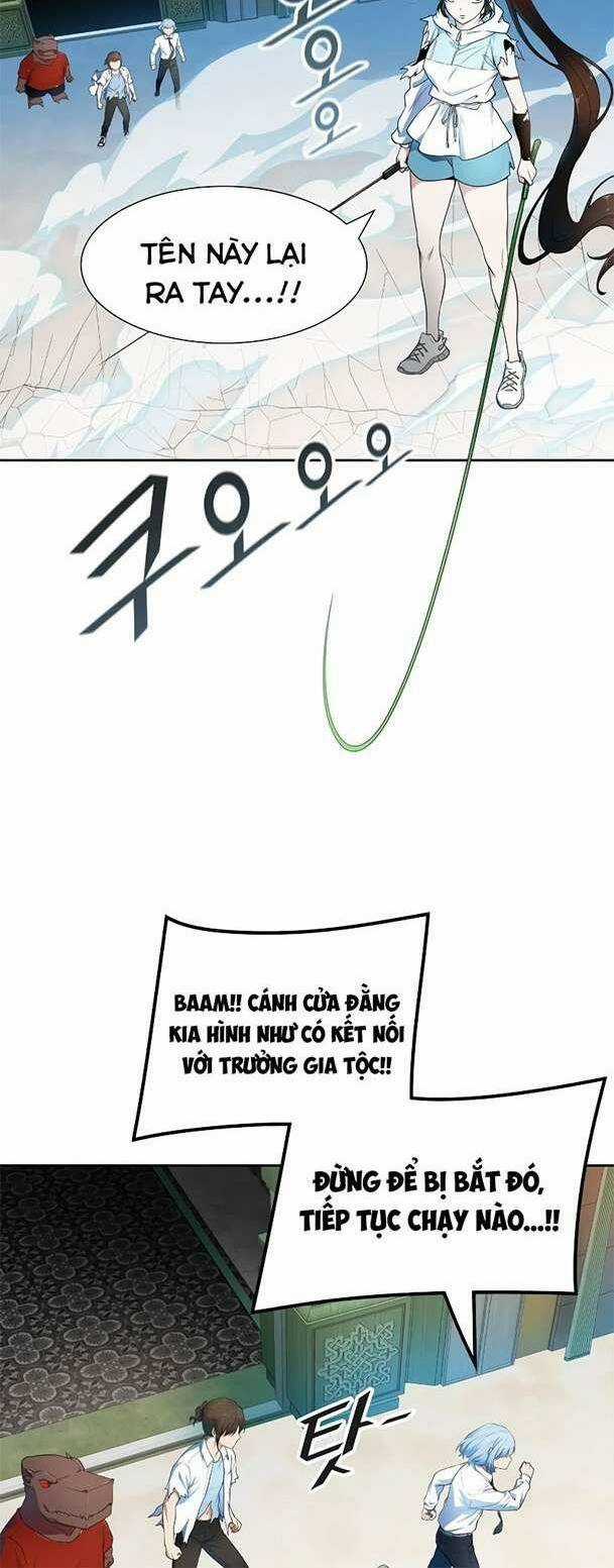 Cuộc Chiến Trong Tòa Tháp Chapter 571 trang 15