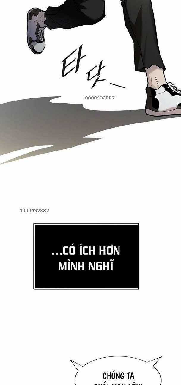 Cuộc Chiến Trong Tòa Tháp Chapter 571 trang 151