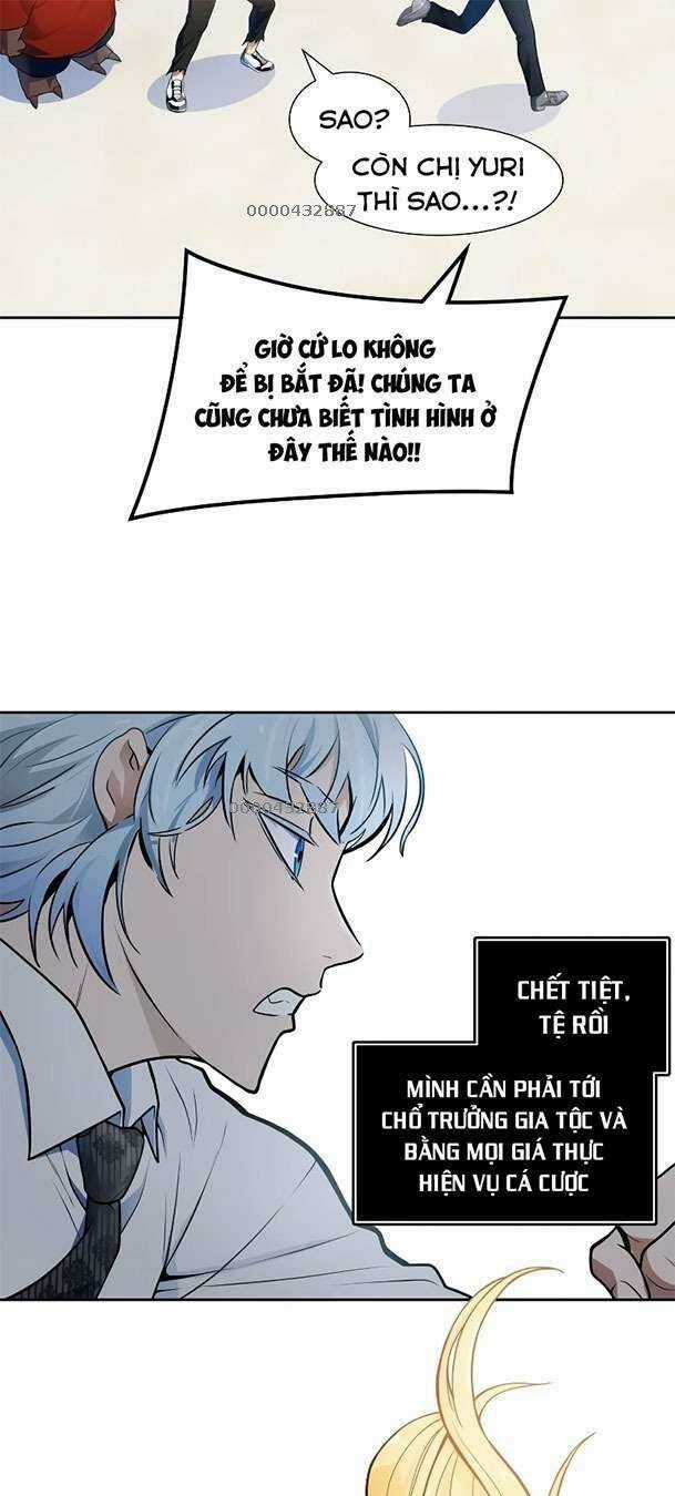 Cuộc Chiến Trong Tòa Tháp Chapter 571 trang 16