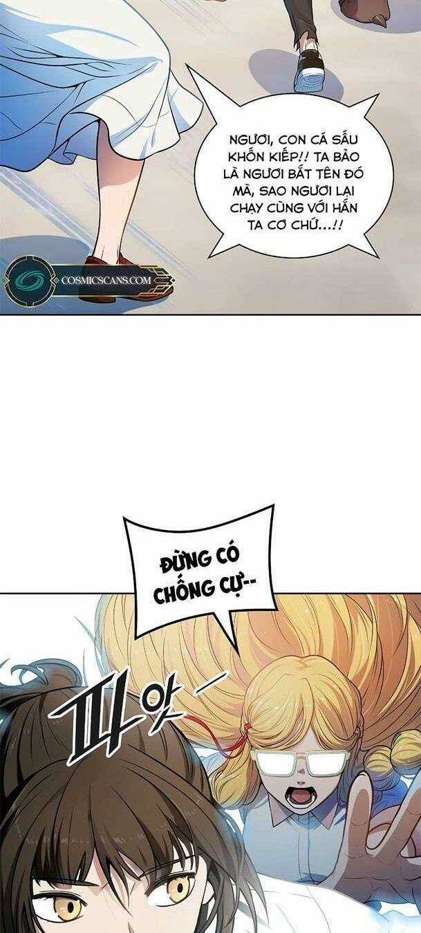 Cuộc Chiến Trong Tòa Tháp Chapter 571 trang 25