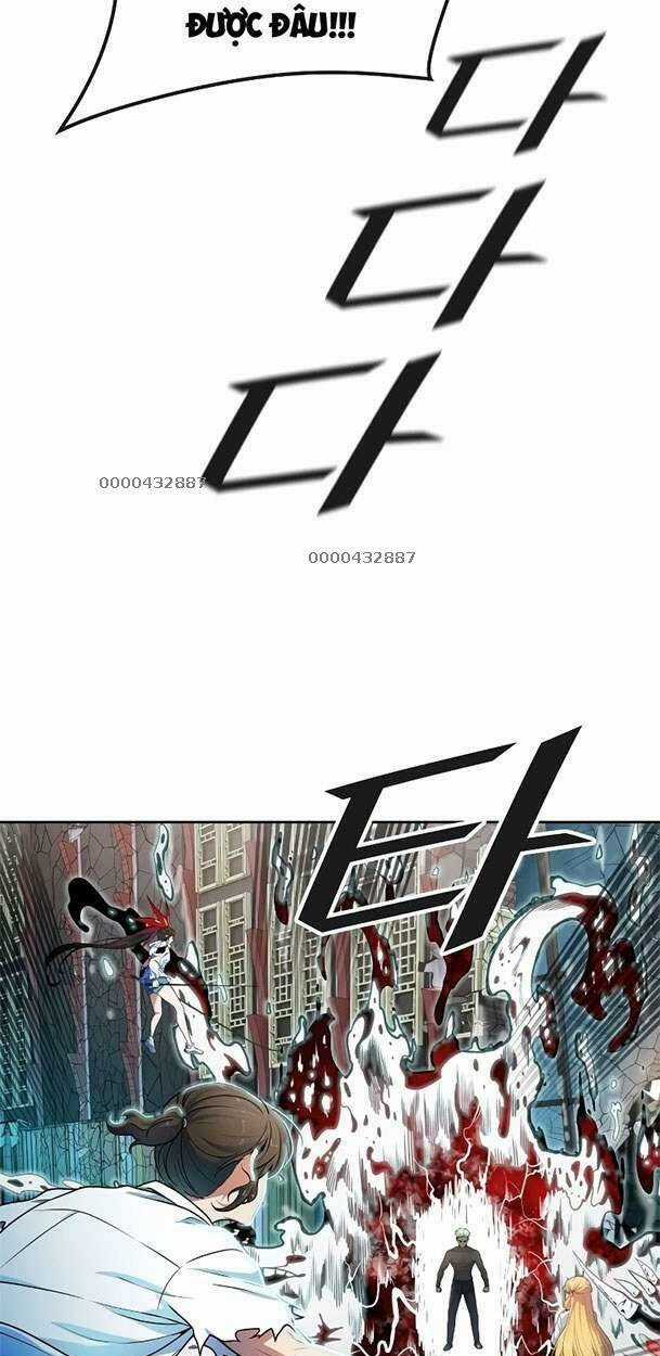 Cuộc Chiến Trong Tòa Tháp Chapter 571 trang 4