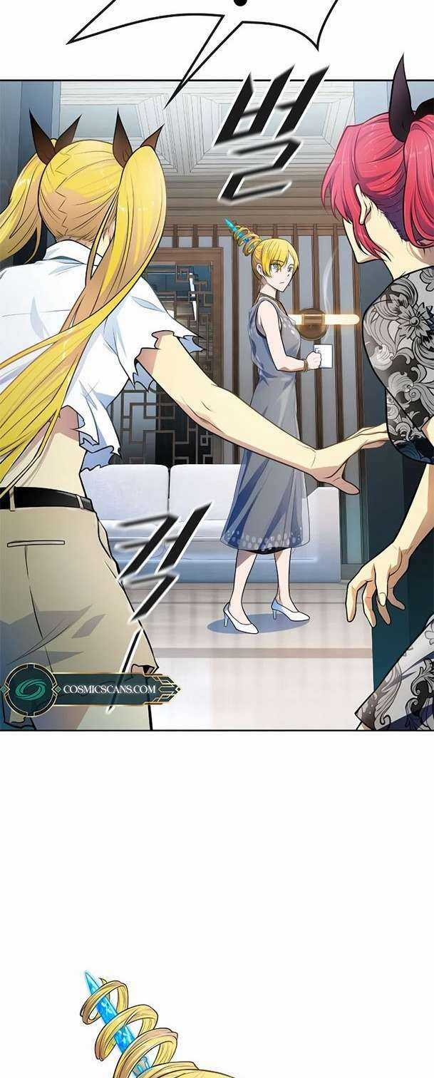 Cuộc Chiến Trong Tòa Tháp Chapter 571 trang 46